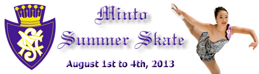 minto summer skate